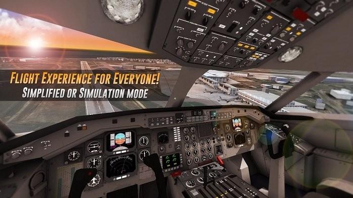 航空公司指挥官最新版本(Airline Commander)下载,航空公司指挥官,飞机游戏,经营游戏